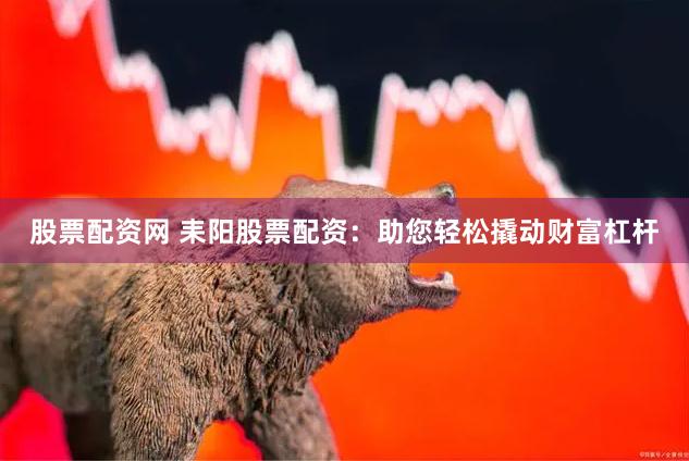 股票配资网 耒阳股票配资：助您轻松撬动财富杠杆